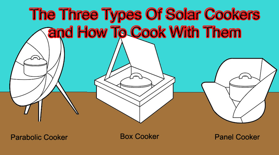 solar-cookers